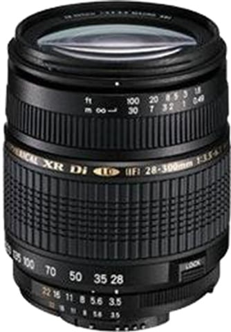 28-300mm f/3.5-6.3 XR DI (Sony)