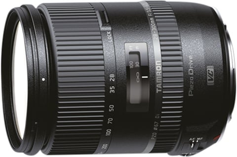 28-300mm f/3.5-6.3 (Nikon)