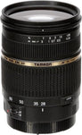 SP AF 28-75mm f/2.8 XR Di (Nikon)