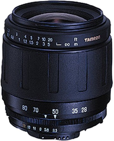 AF 28-80mm F/3.5-5.6 (Canon)