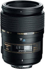 AF 90mm f/2.8 Di SP Macro Lens (Nikon)
