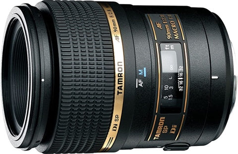 AF SP 90mm F/2.8 (Nikon)