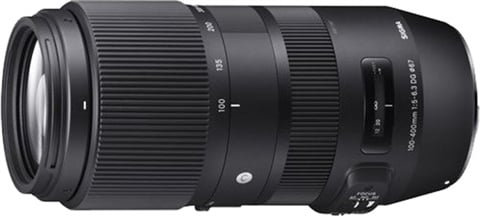 AF 100-300mm f5-6.3 (Canon)