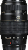 AF 100-300mm f/5-6.3 (Nikon)