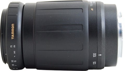 AF 100-300mm f/5-6.3 (Sony)