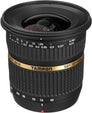 (B001) SP AF10-24mm Di II 3.5-4.5 Nikon