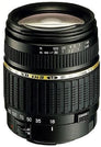 AF18-200mm F/3.5-6.3 (Canon)