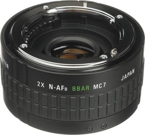 AF 2x Teleconverter (Nikon)