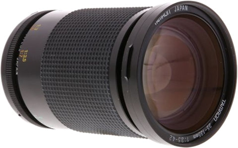 AF 35-135mm F/3.5-4.2