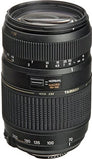 AF 70-300mm F4-5.6 Macro (Canon)