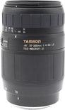 AF 70-300mm F/4-5.6 LD Macro (Canon)