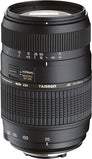 AF 70-300mm F4-5.6 Lens (Samsung)