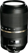AF 70-300mm f/4-5.6 SP Di VC USD (Canon)