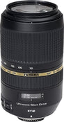 AF 70-300mm f/4-5.6 SP Di VC USD Nikon