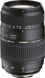 AF 70-300mm F4-5.6 Lens (Pentax)