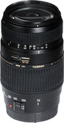 SP 70-300mm F4-5.6 Lens (Pentax)