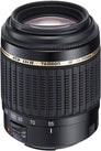 AF 55-200mm F/4-5.6 Di II LD Nikon