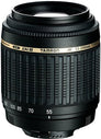 55-200MM Di II f/4.5-5.6 (Canon)