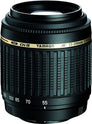 AF 55-200mm 1:4-5.6 Macro (Sony)