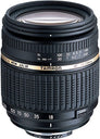 18-250mm f/3.5-6.3 IF (Canon)
