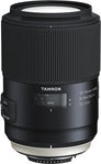 SP 90mm f/2.8 Di VC USD Macro (F017) Nikon