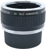 SP F 2x Teleconverter (Olympus)