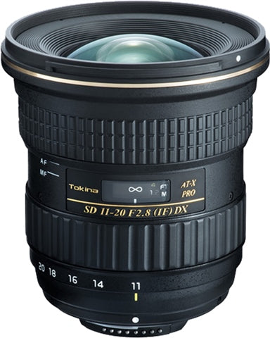 11-20mm AT-X f/2.8(Nik)