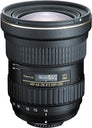 AT-X 14-20mm PRO f/2 (Canon)