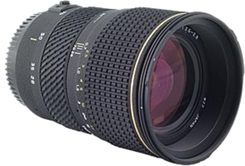 28-70mm F/2.6-2.8 ATX Pro Canon