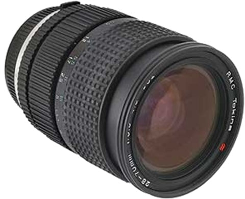 28-70mm 1:3.5-4.5 Macro (Olympus)