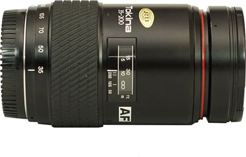 SD 35-200mm f/4-5.6(Minolta/Sony)