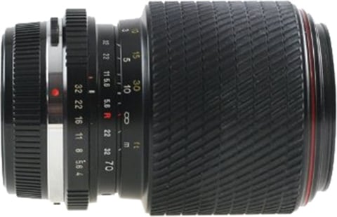 70-210mm 1:4-5.6 (Olympus)