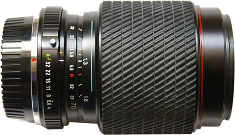 70-210mm f/4-5.6 (Pentax)