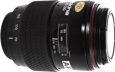 70-210mm 1:4-5.6 (Nikon)