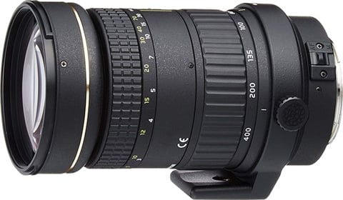 AT-X840 80-400mm f/4.5-5.6 Canon