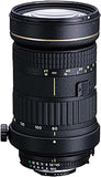 AT-X840 80-400mm f/4.5-5.6 Nikon