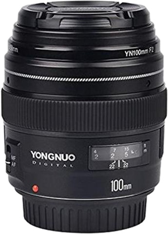 100mm F/2 (Canon)