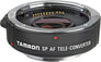 SP Auto Focus 1.4x Pro Teleconverter 140FCA (Nikon)