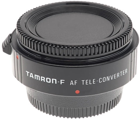 AF 1.4x N-AFd MC4 Teleconverter Lens for Nikon