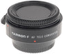AF 1.4x N-AFd MC4 Teleconverter Lens for Nikon