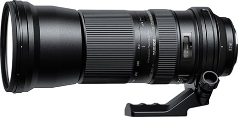 150-600MM F5-6.3 SP Di VC USD (Canon)