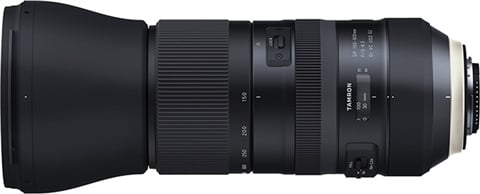 150-600MM F5-6.3 SP Di VC USD G2 (Nikon)