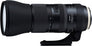 150-600MM F5-6.3 SP Di VC USD G2 (Sony)
