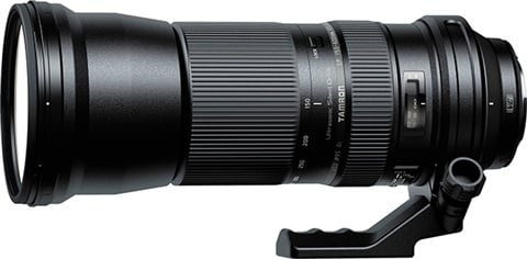 150-600MM F5-6.3 SP Di VC USD (Sony)