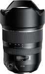 SP 15-30mm f/2.8 Di VC USD G2 (Canon)