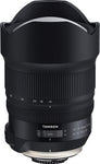 SP 15-30mm f/2.8 Di VC USD G2 (Nikon)