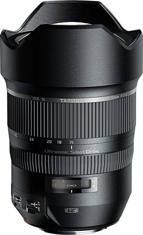 SP 15-30mm f/2.8 Di VC USD (Nikon)