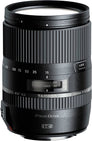 16-300mm f/3.5-6.3 Di II VC PZD Macro (Nikon)