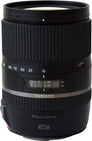 16-300mm f/3.5-6.3 Di II VC PZD Macro (Sony)