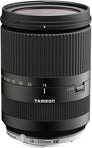 18-200MM F/3.5-6.3 Di III VC Black Lens (Canon)